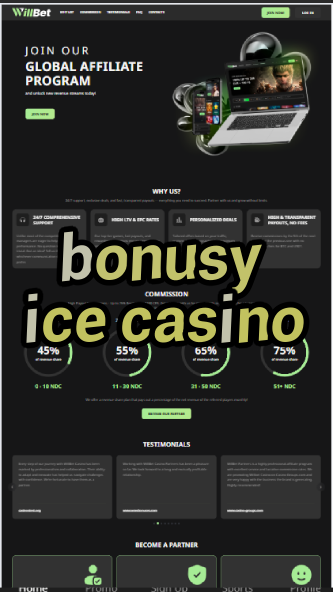 bonusy ice casino-igamblinglist.com