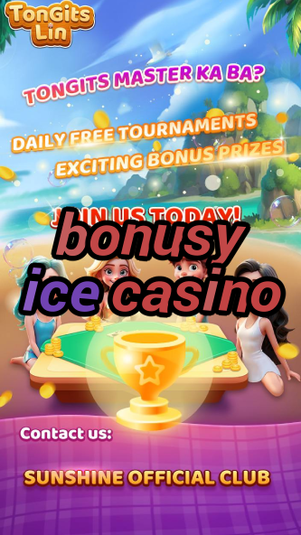 bonusy ice casino-igamblinglist.com