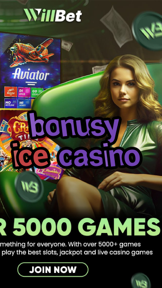 bonusy ice casino-igamblinglist.com